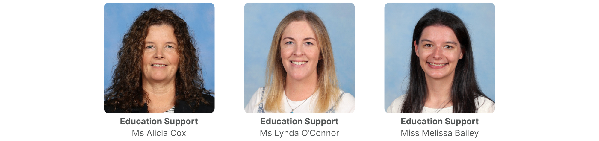 Ed Support